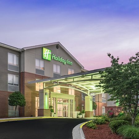 Holiday Inn Atlanta/Roswell By Ihg Екстер'єр фото