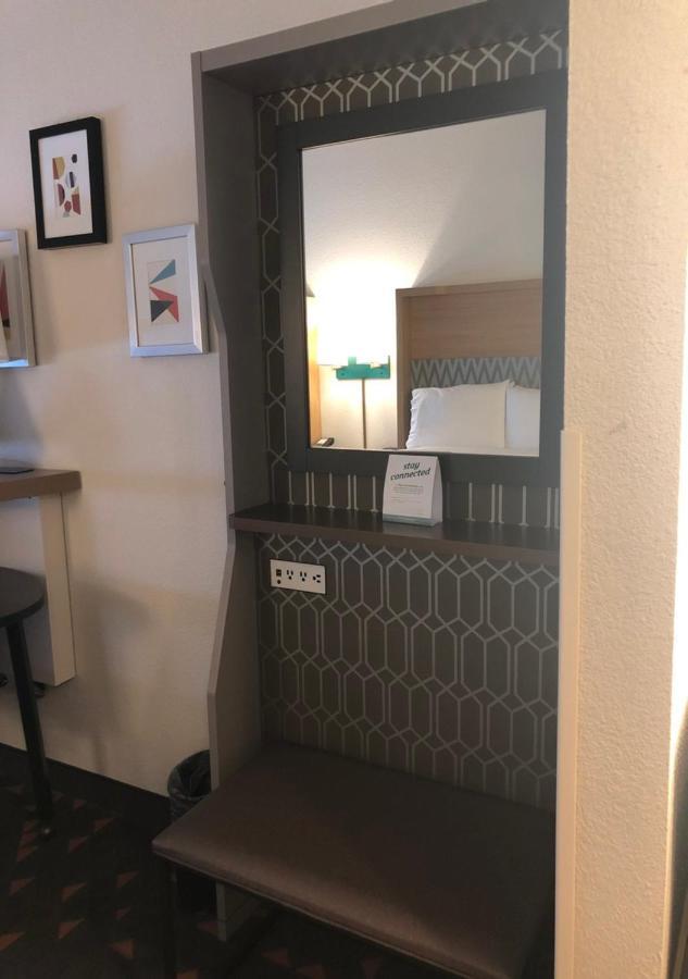 Holiday Inn Atlanta/Roswell By Ihg Екстер'єр фото