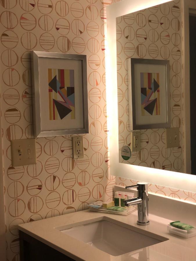 Holiday Inn Atlanta/Roswell By Ihg Екстер'єр фото