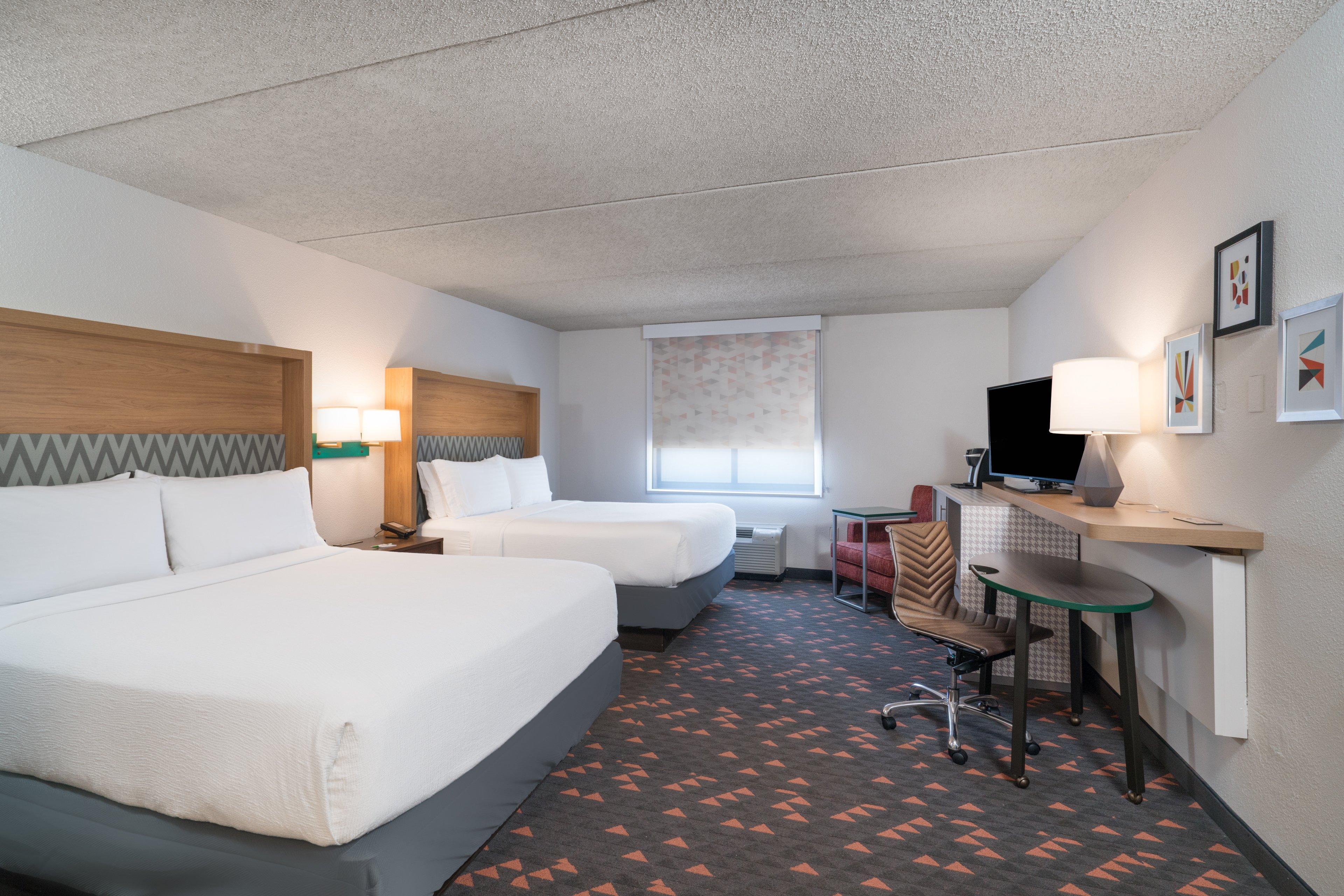 Holiday Inn Atlanta/Roswell By Ihg Екстер'єр фото