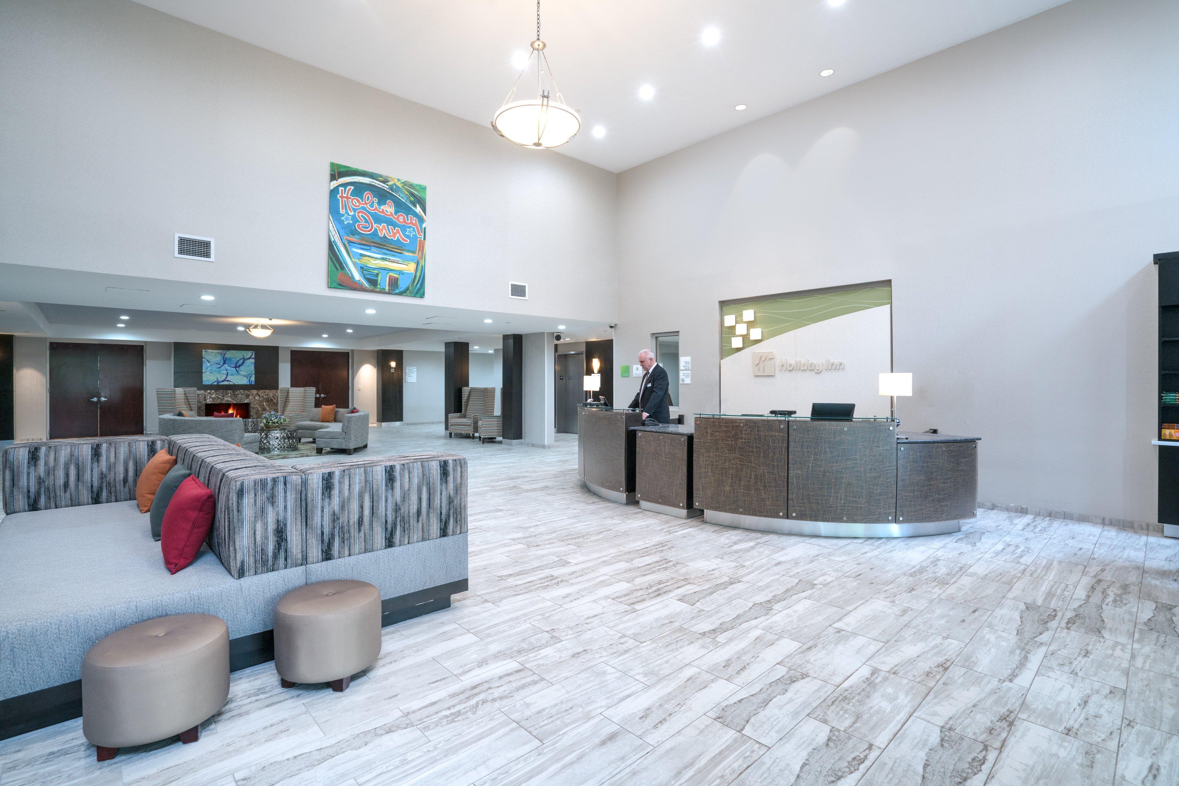 Holiday Inn Atlanta/Roswell By Ihg Екстер'єр фото