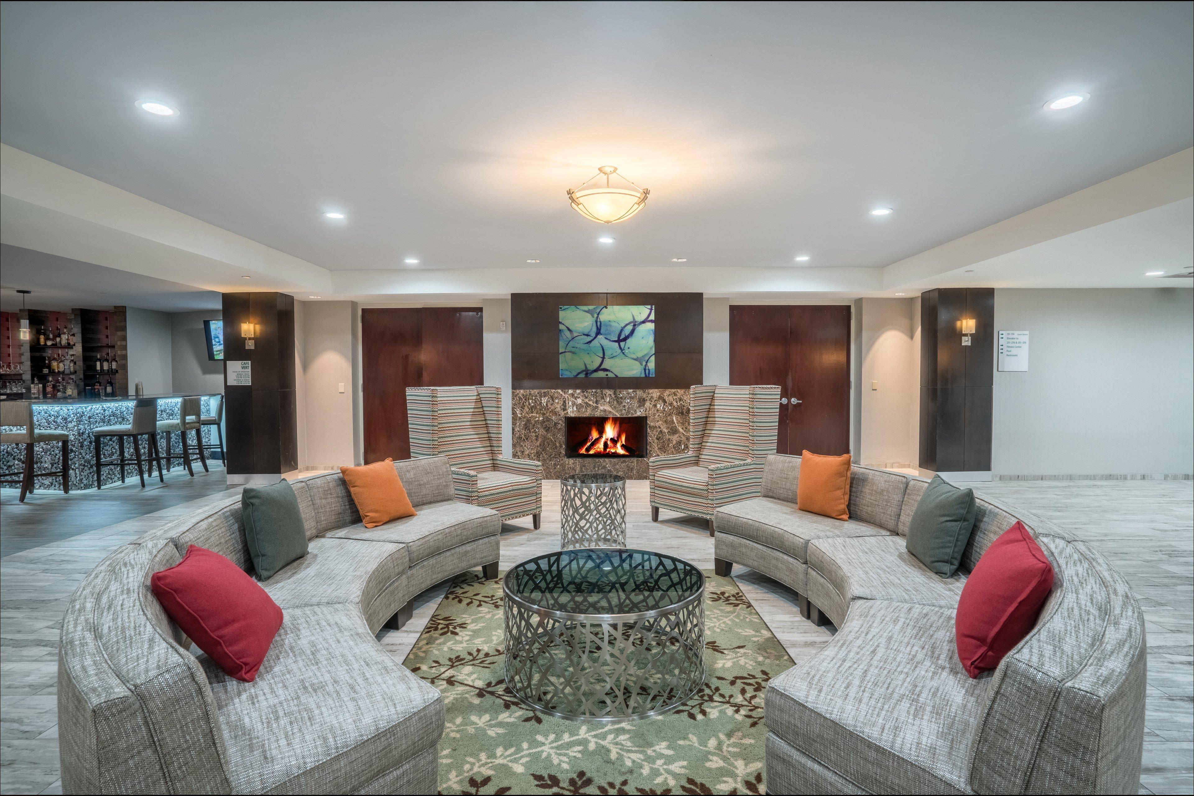 Holiday Inn Atlanta/Roswell By Ihg Екстер'єр фото