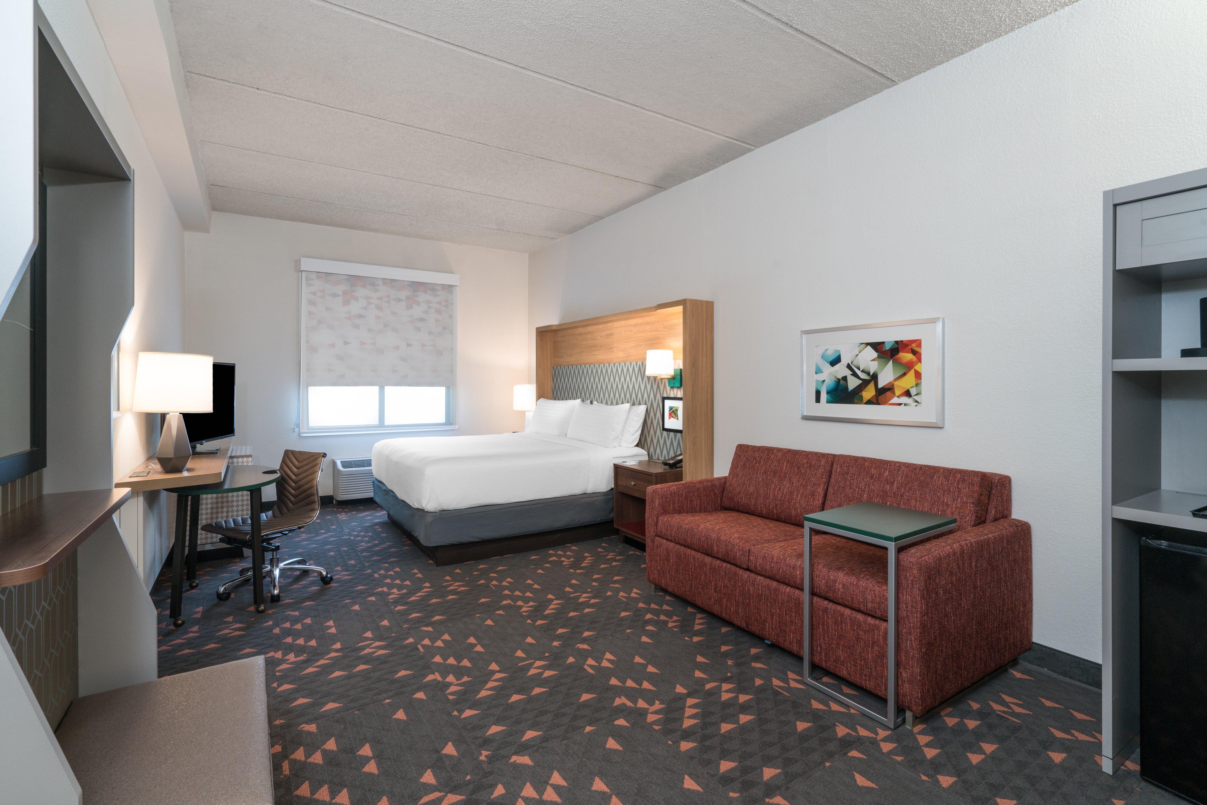 Holiday Inn Atlanta/Roswell By Ihg Екстер'єр фото