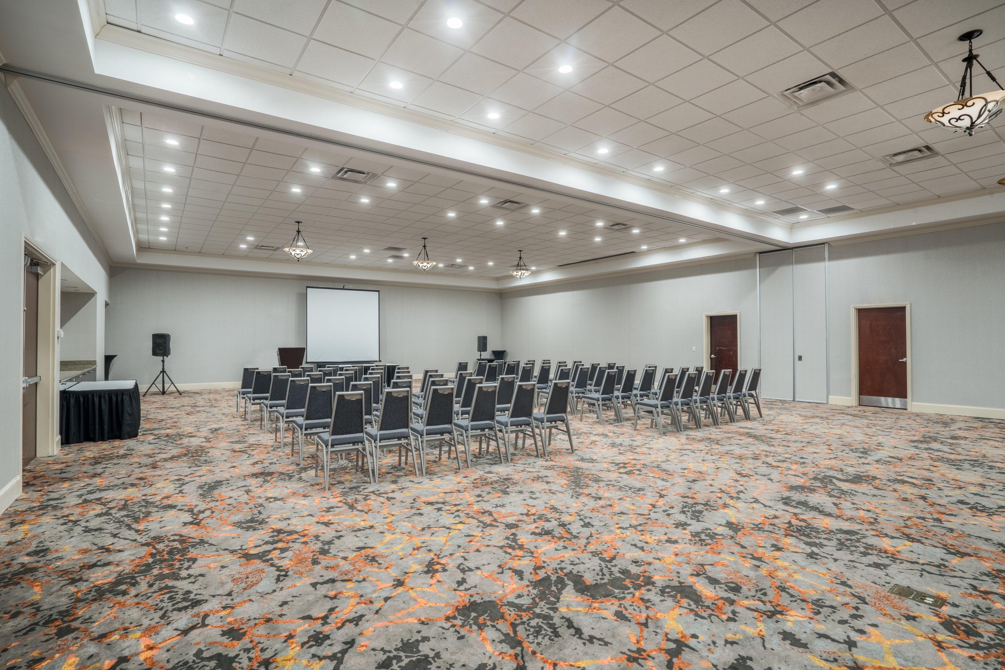 Holiday Inn Atlanta/Roswell By Ihg Екстер'єр фото