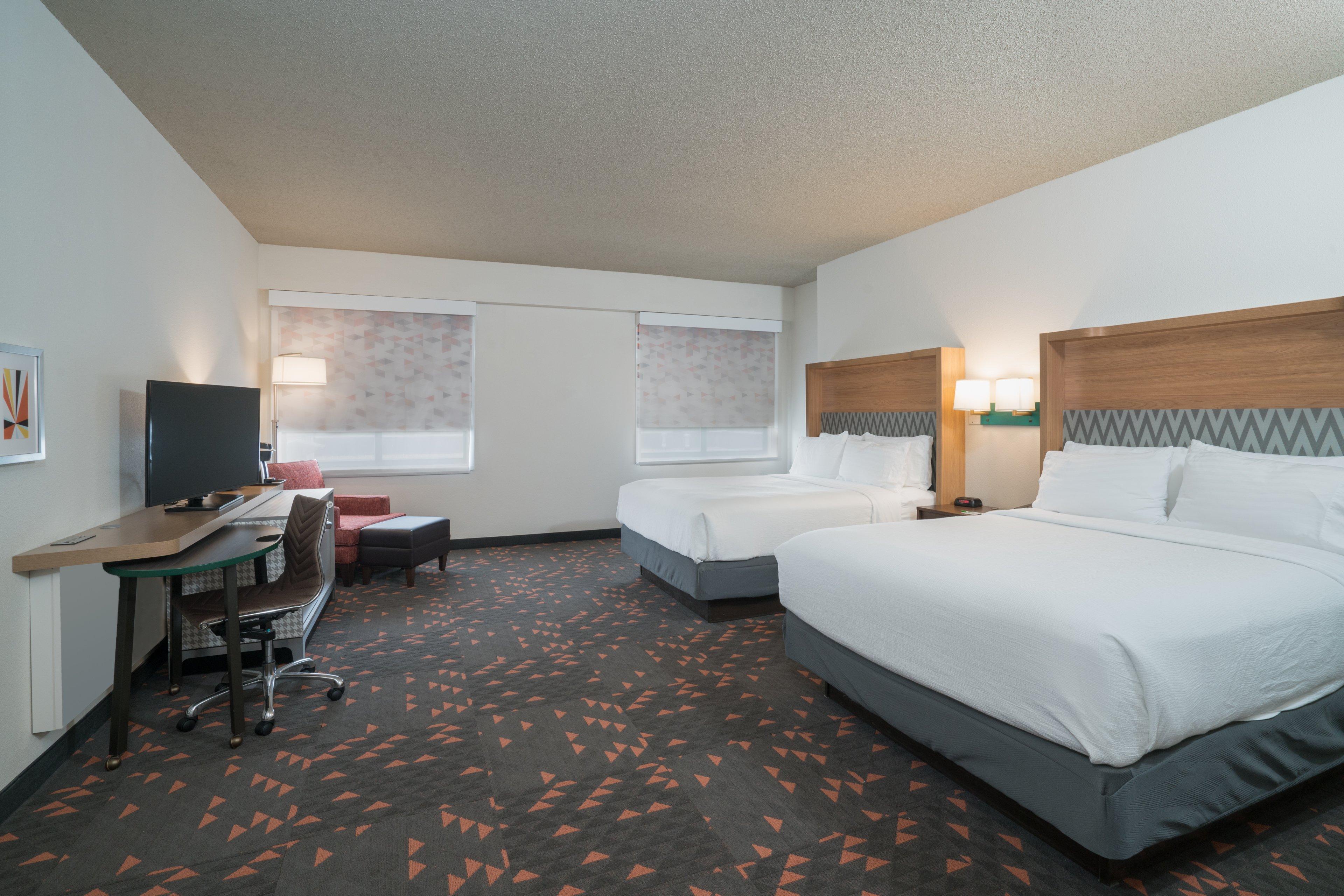Holiday Inn Atlanta/Roswell By Ihg Екстер'єр фото