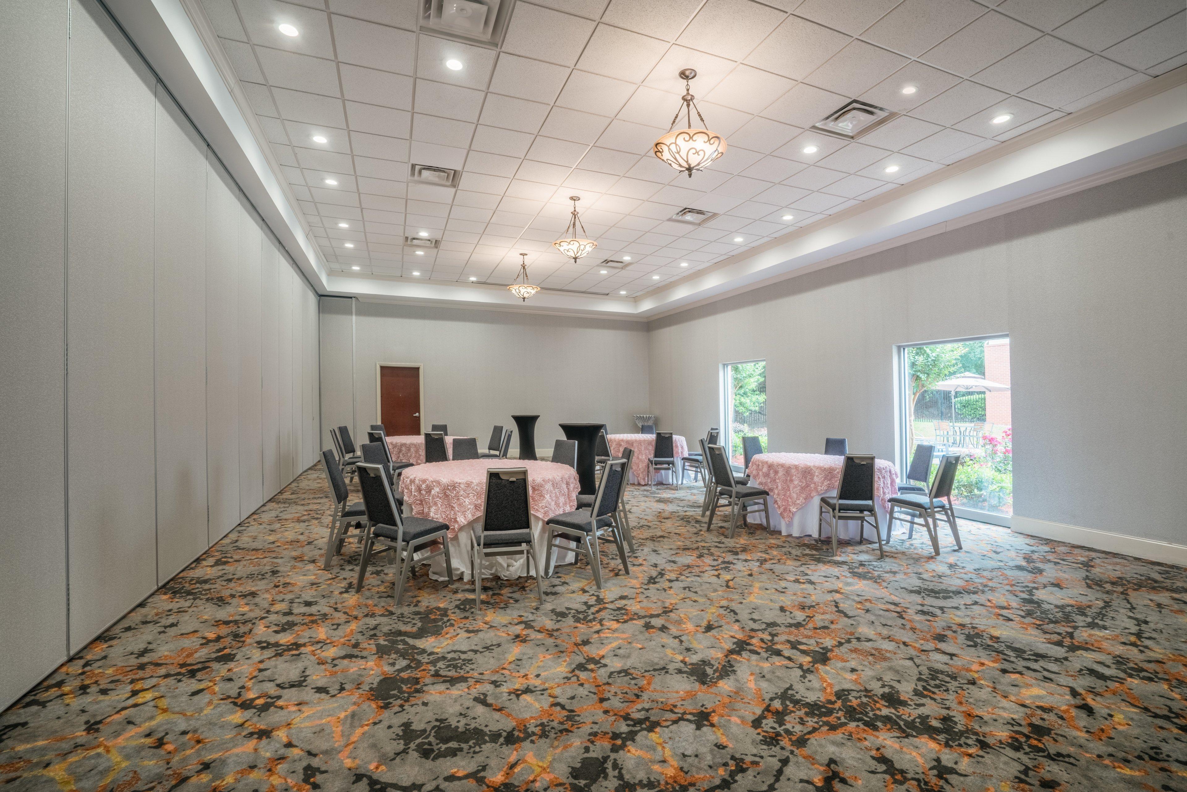 Holiday Inn Atlanta/Roswell By Ihg Екстер'єр фото