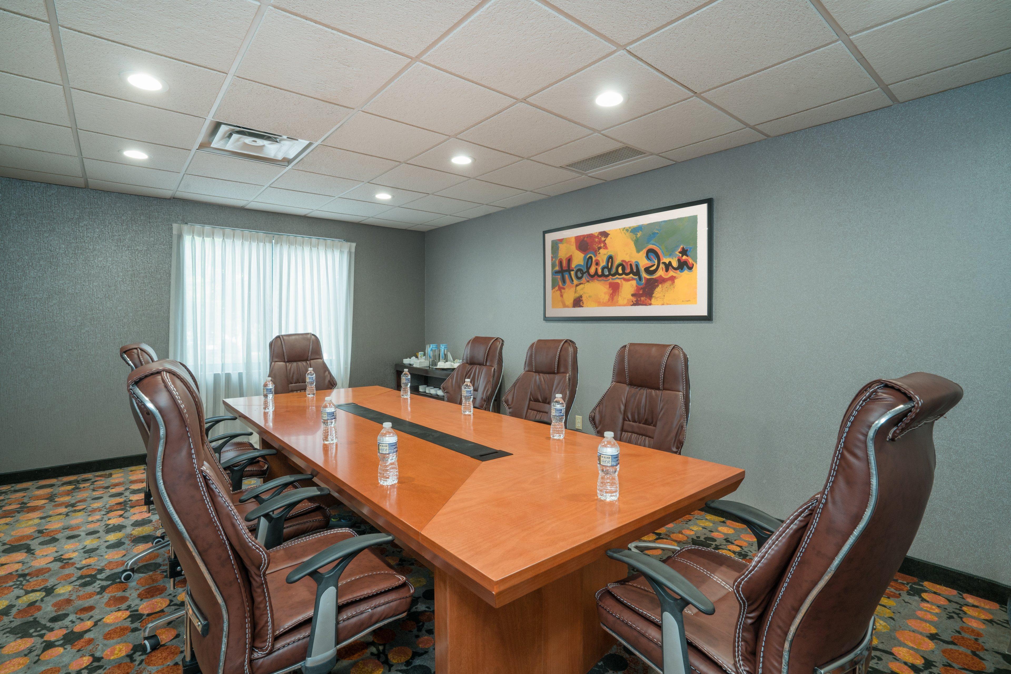 Holiday Inn Atlanta/Roswell By Ihg Екстер'єр фото