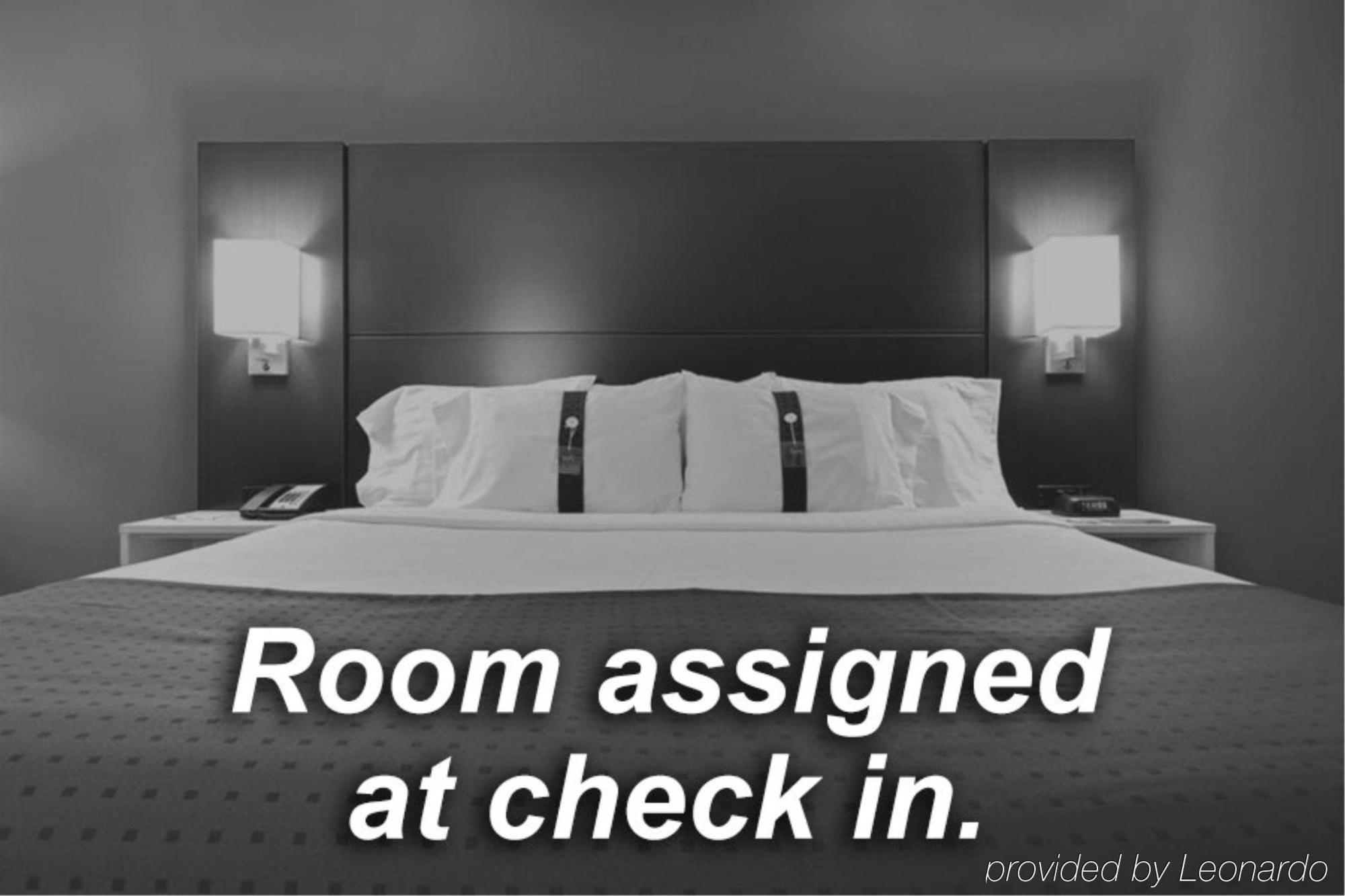 Holiday Inn Atlanta/Roswell By Ihg Екстер'єр фото