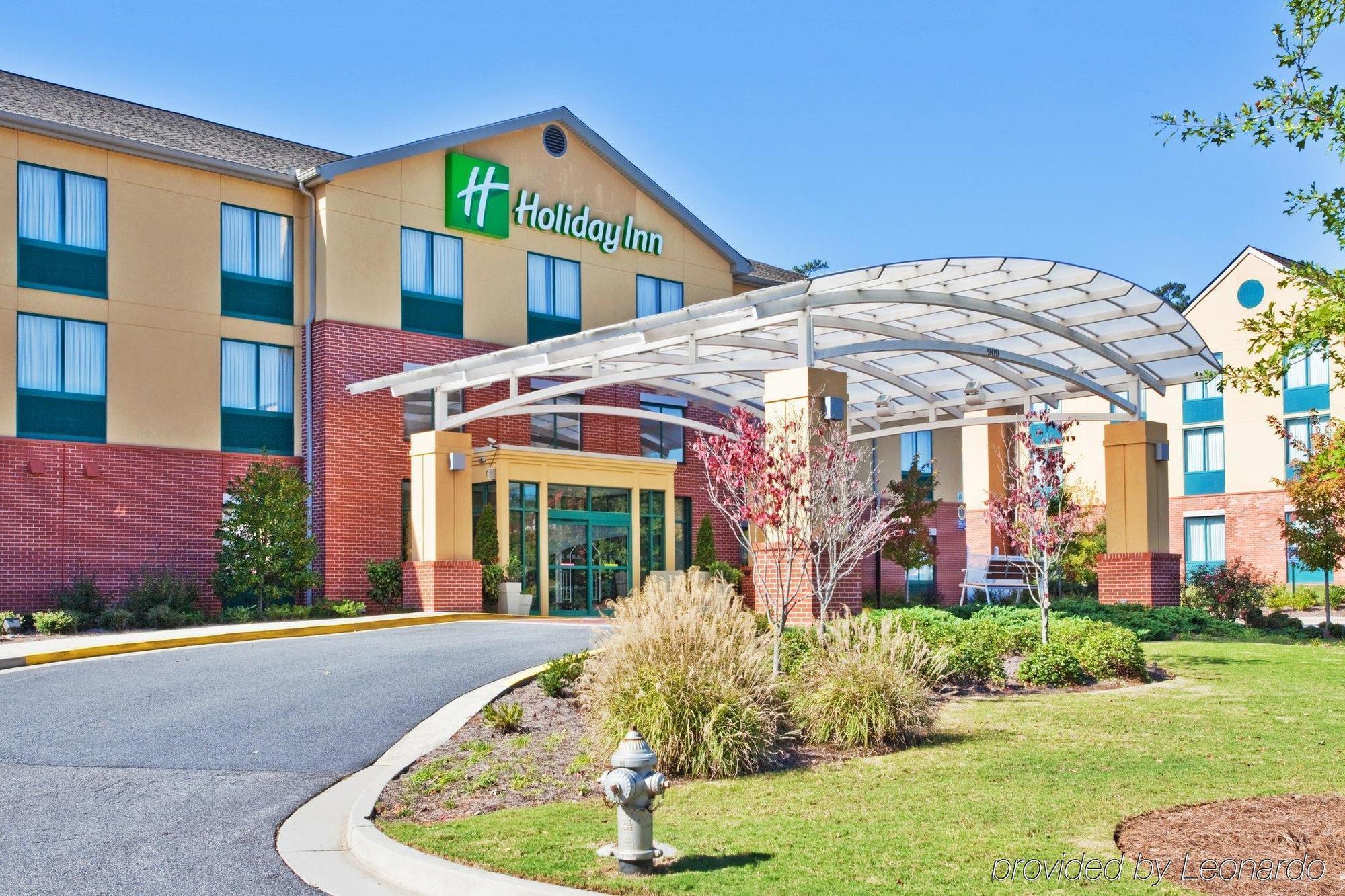 Holiday Inn Atlanta/Roswell By Ihg Екстер'єр фото