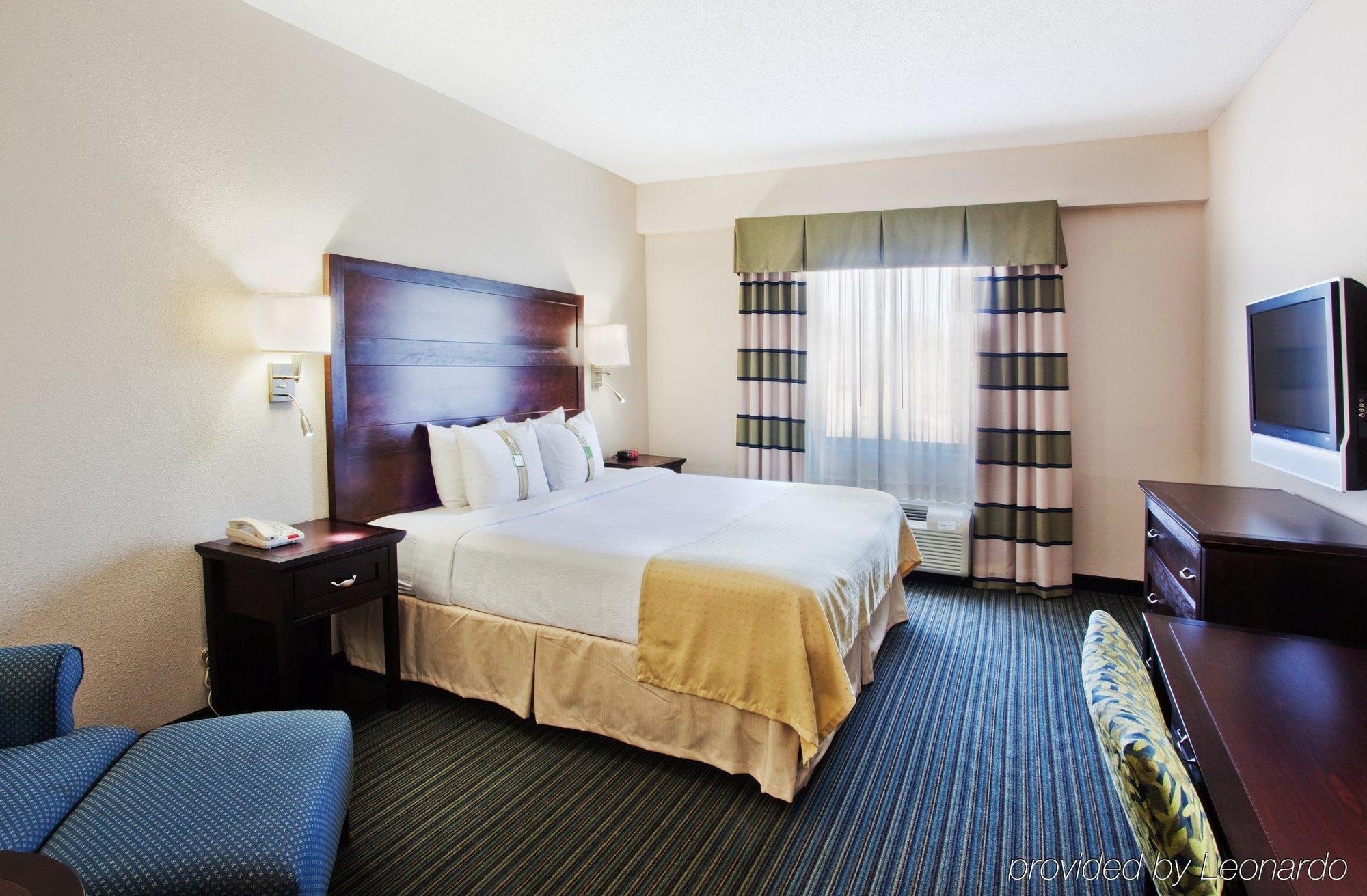 Holiday Inn Atlanta/Roswell By Ihg Екстер'єр фото
