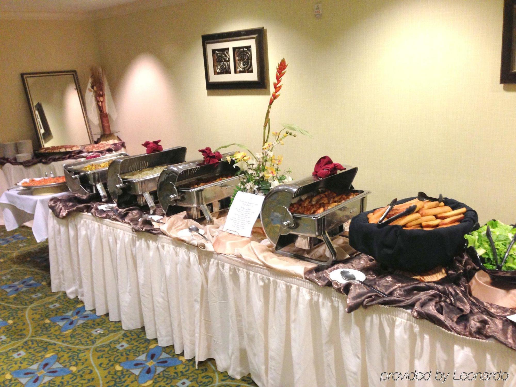 Holiday Inn Atlanta/Roswell By Ihg Екстер'єр фото