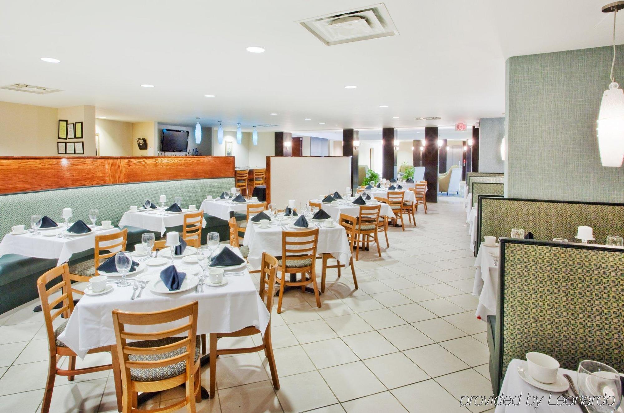 Holiday Inn Atlanta/Roswell By Ihg Екстер'єр фото