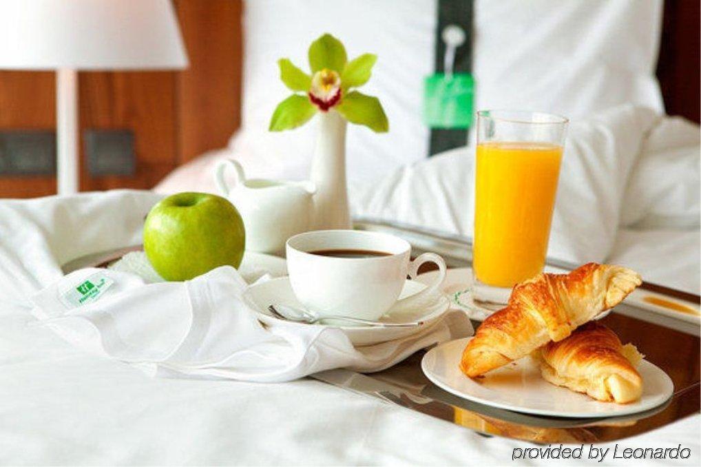 Holiday Inn Atlanta/Roswell By Ihg Екстер'єр фото