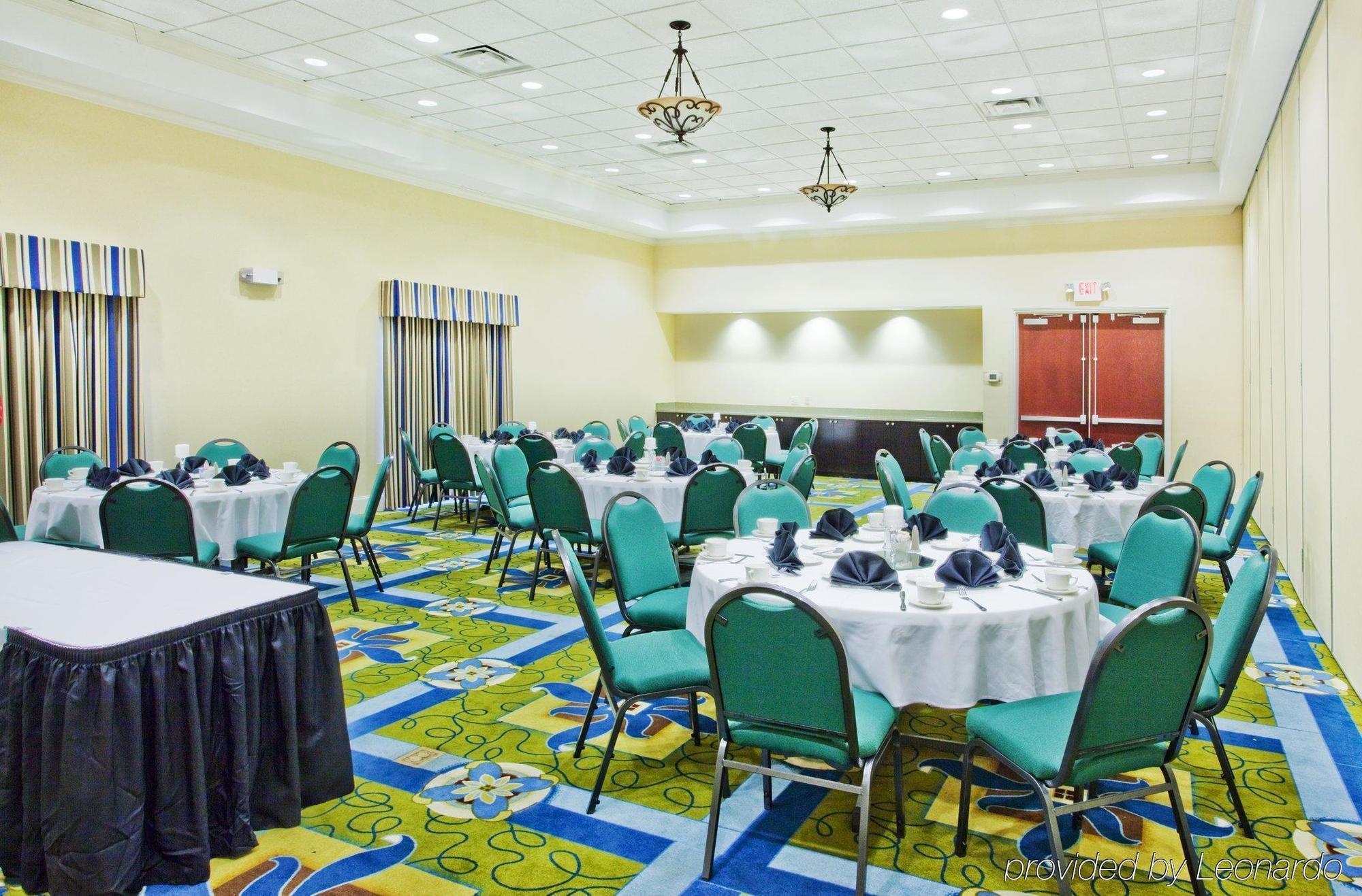 Holiday Inn Atlanta/Roswell By Ihg Екстер'єр фото