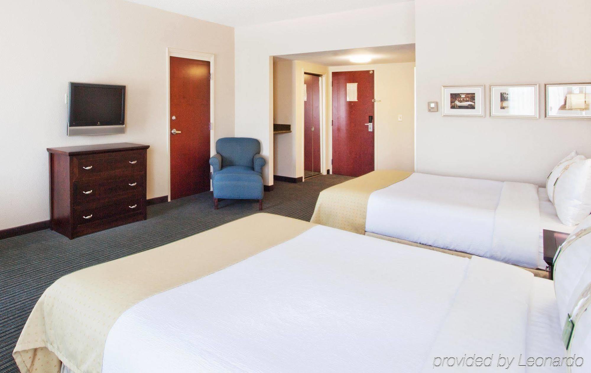 Holiday Inn Atlanta/Roswell By Ihg Номер фото