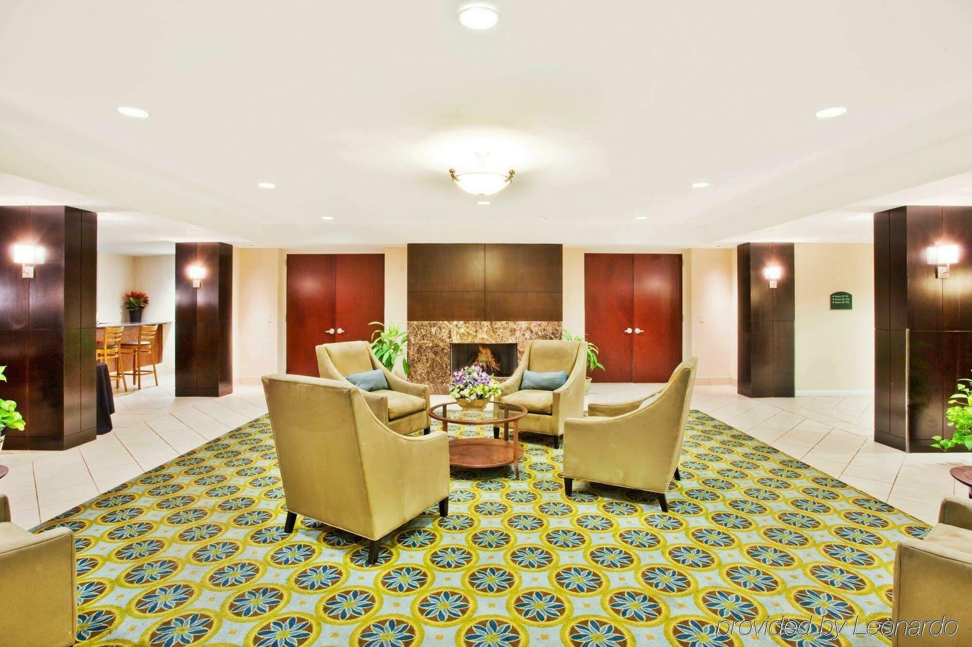 Holiday Inn Atlanta/Roswell By Ihg Екстер'єр фото