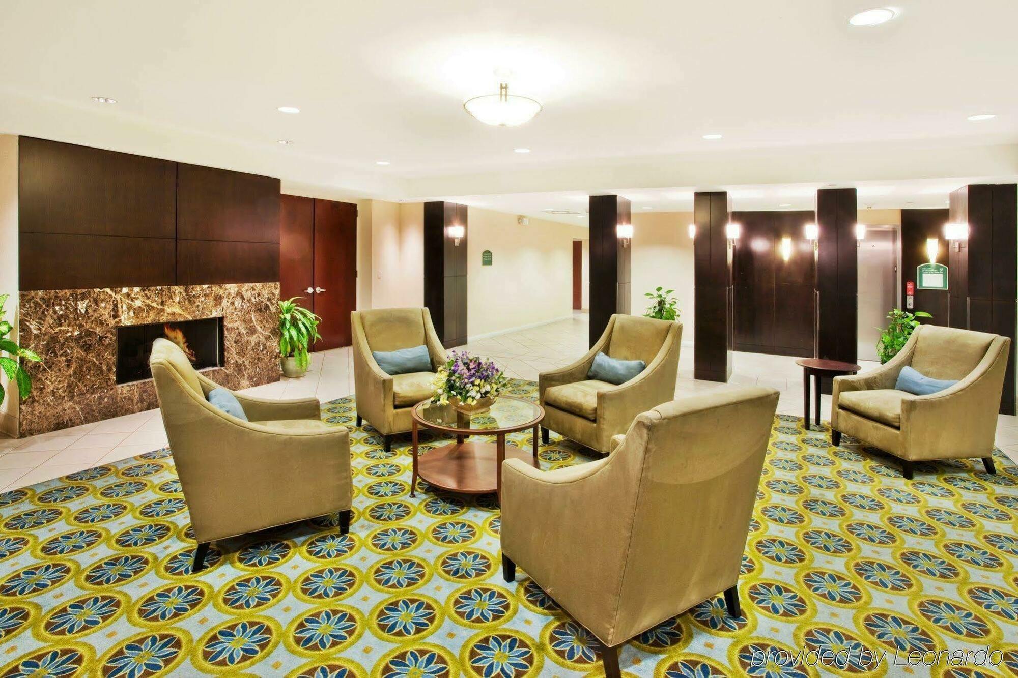 Holiday Inn Atlanta/Roswell By Ihg Екстер'єр фото