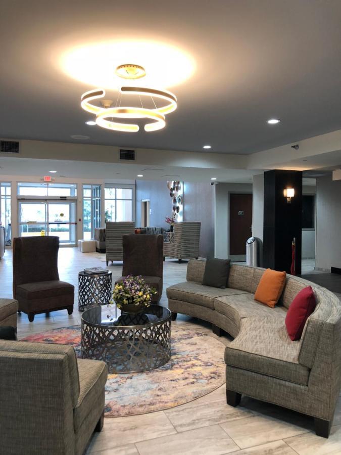 Holiday Inn Atlanta/Roswell By Ihg Екстер'єр фото