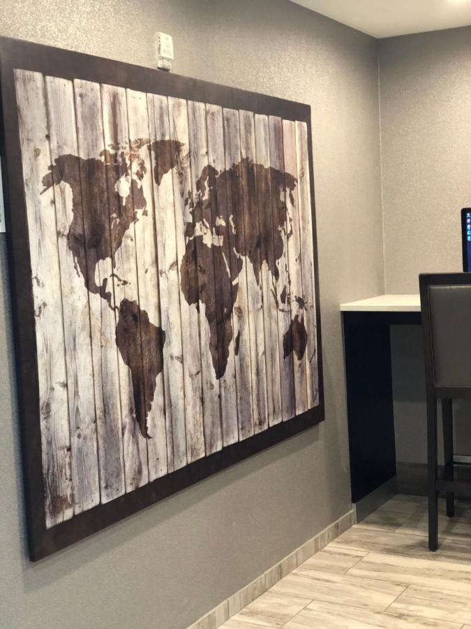 Holiday Inn Atlanta/Roswell By Ihg Екстер'єр фото